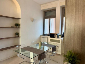 Pierina House in Central Station Milano
